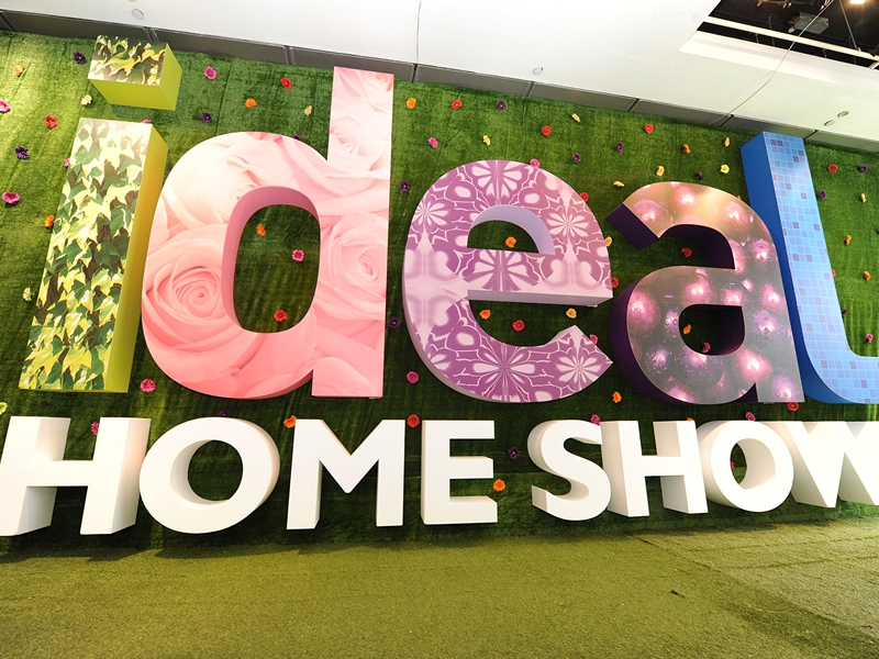 Ideal Home Show Scotland