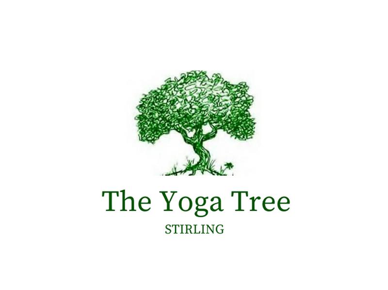 The Yoga Tree Stirling