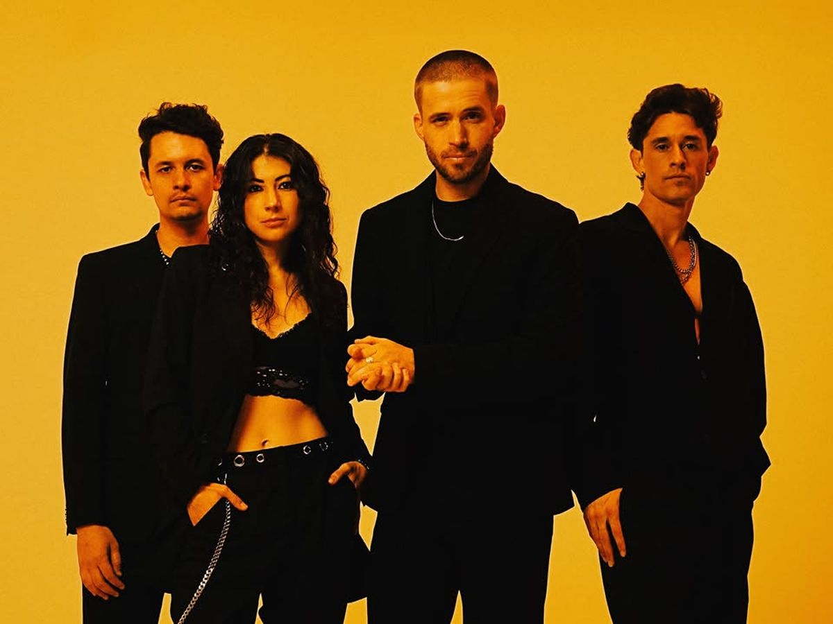 The Summer Set