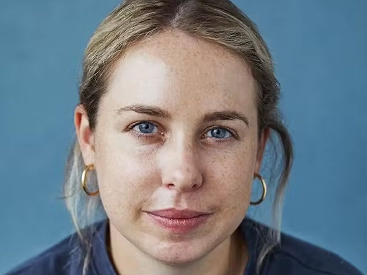 Marise Gaughan: Work In Progress