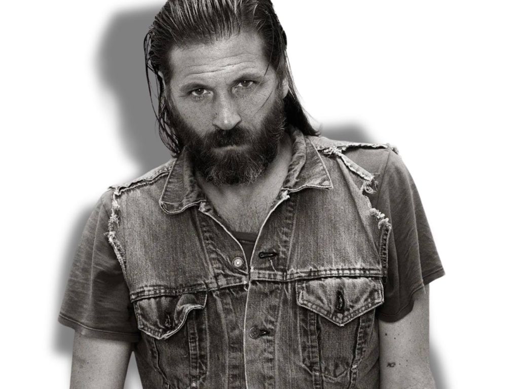 Evan Dando