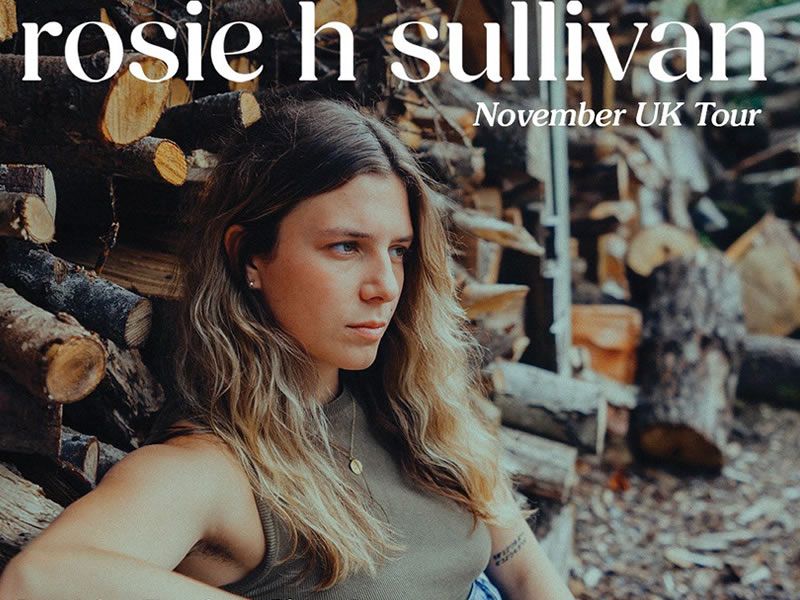 Rosie H Sullivan