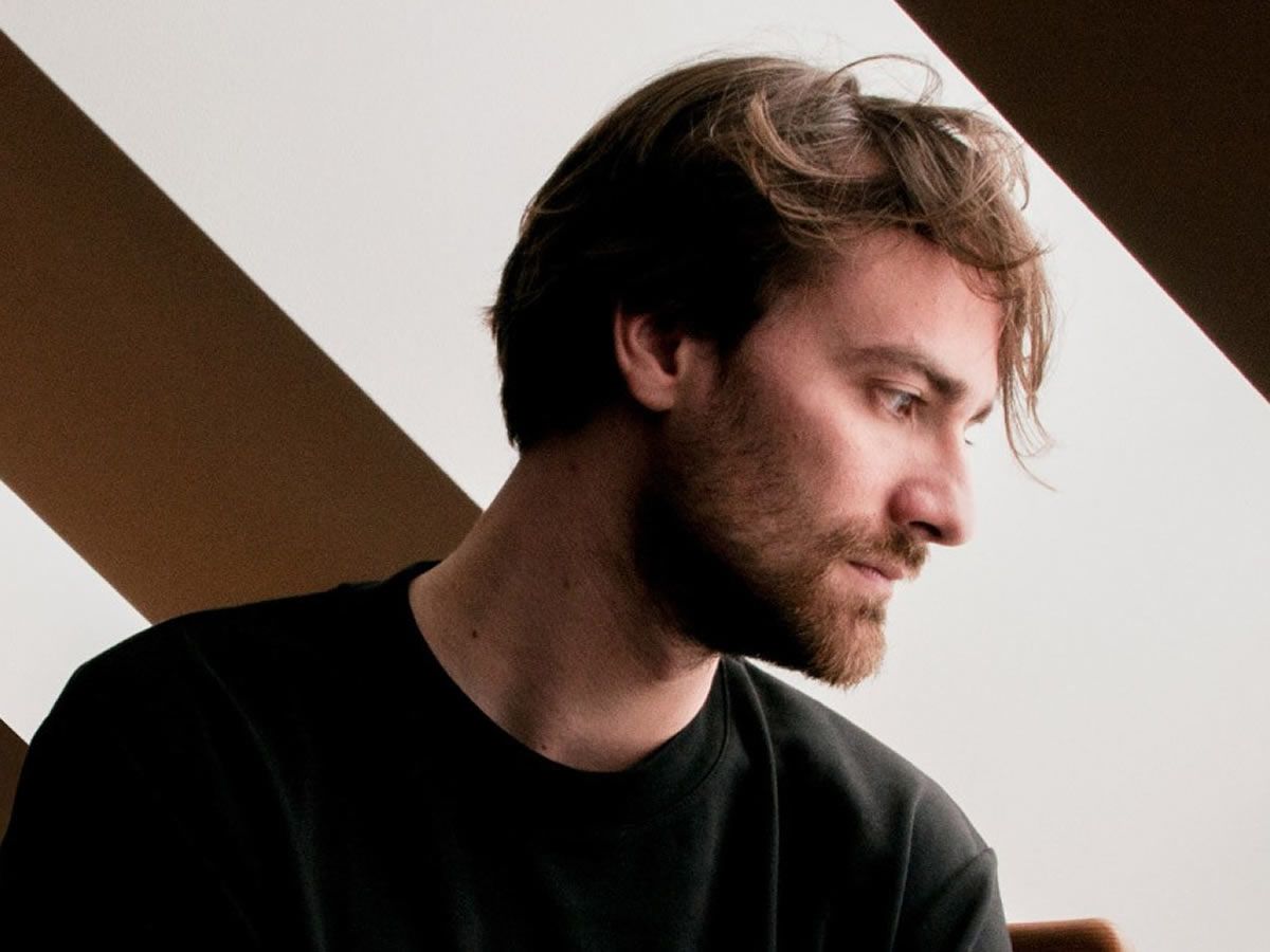 Blessed Echoes by Ensemble Près de votre oreille