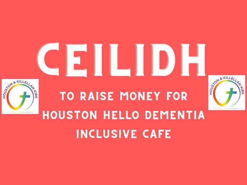 Ceilidh