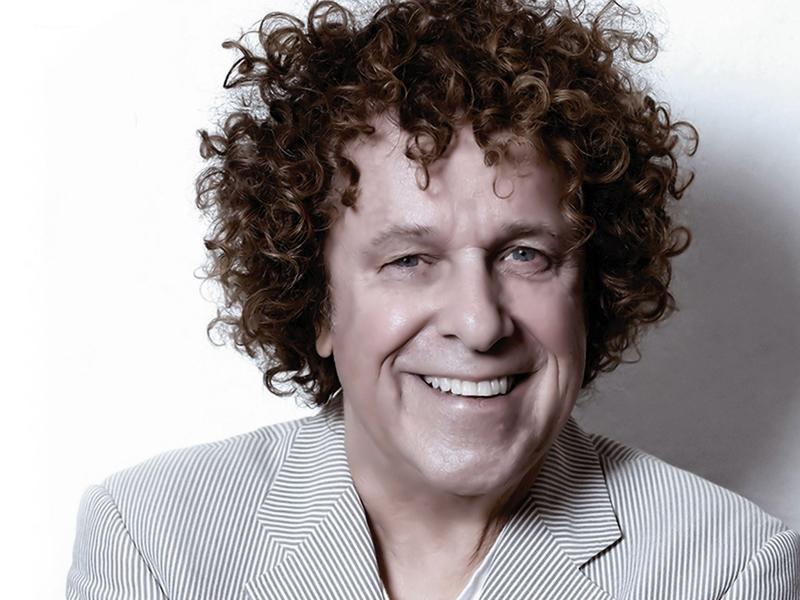 Leo Sayer: 50th Anniversary Tour