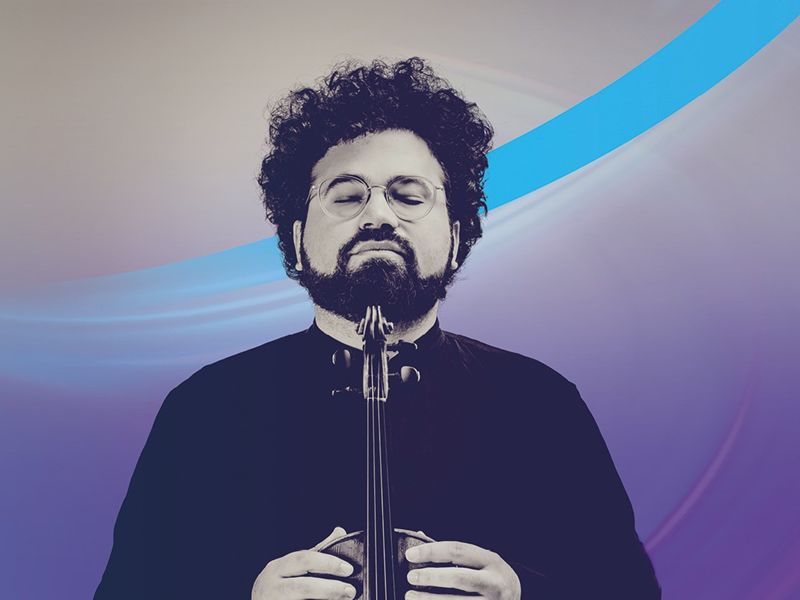 SCO 23-24: Rhythms of Eastern Europe with Jonian Ilias-Kadesha
