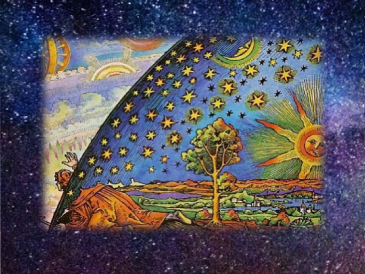 Gnosis - A Free Course in Esoteric Self-Knowledge