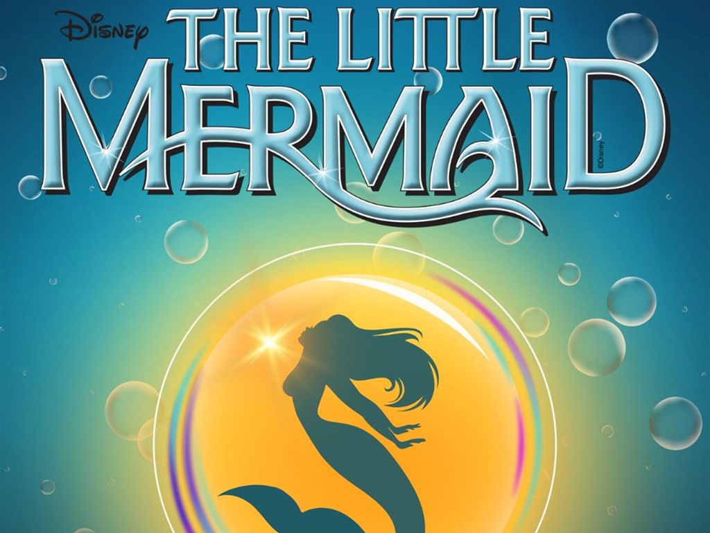 Disney’s The Little Mermaid