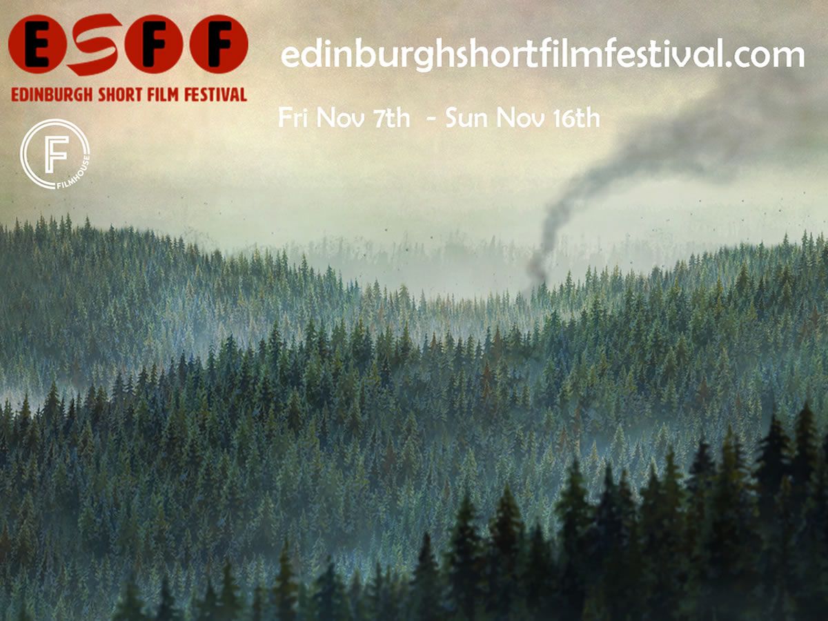 Edinburgh Short Film Festival 2024