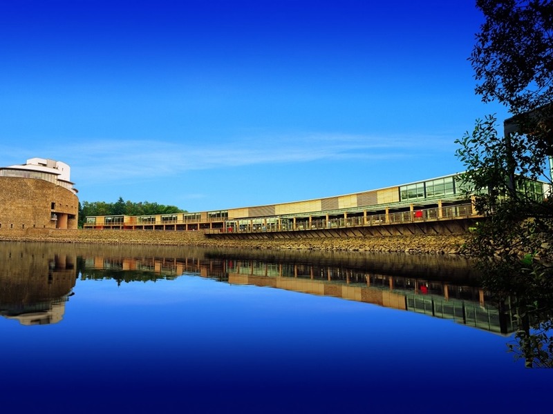 Loch Lomond Shores looking forward to Spring