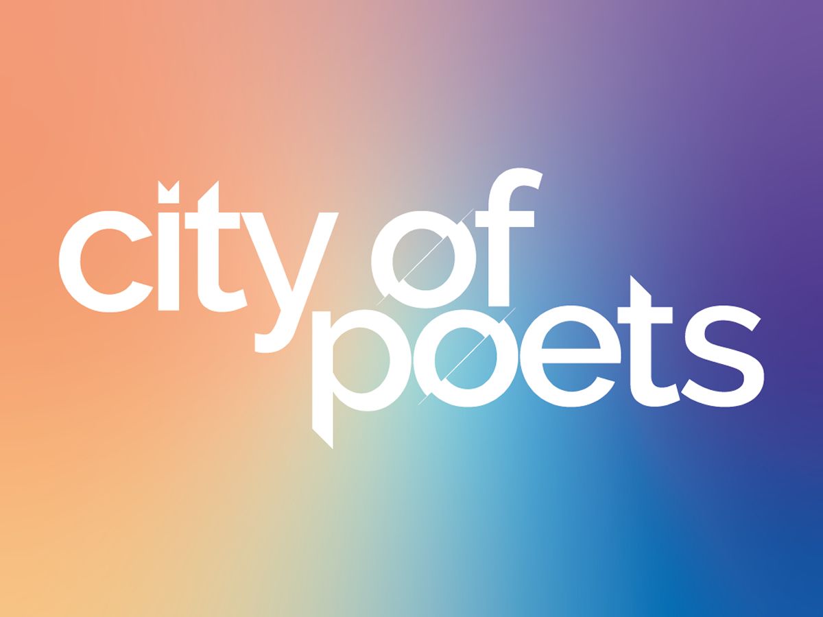 Beginners Poetry Six Week Programme