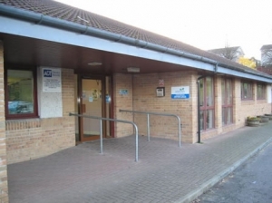 Thornliebank Resource Centre