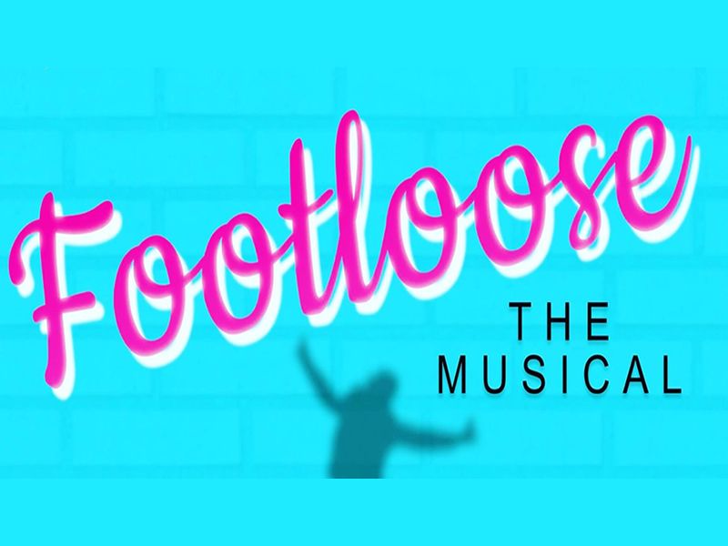 Footloose the Musical