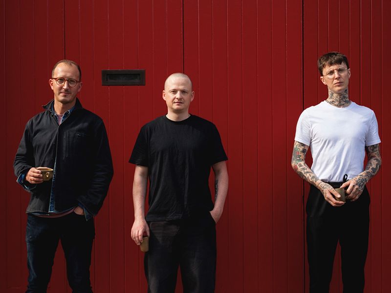 Edinburgh restaurant awarded first Michelin Star in 10th anniversary year