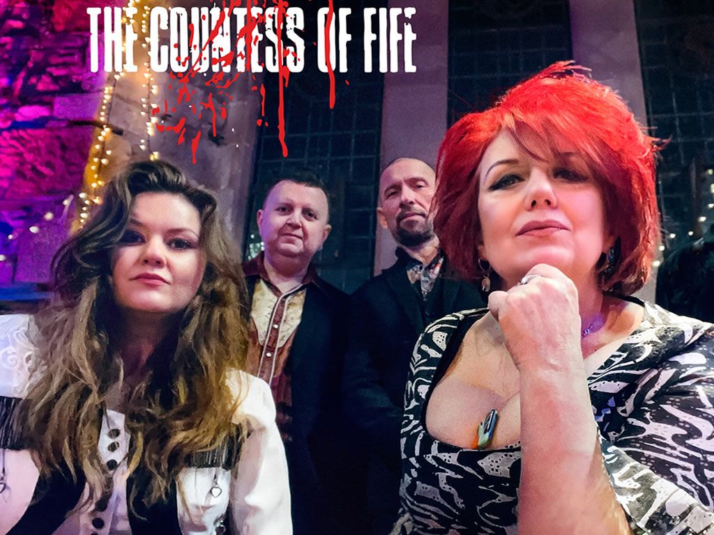 The Countess of Fife