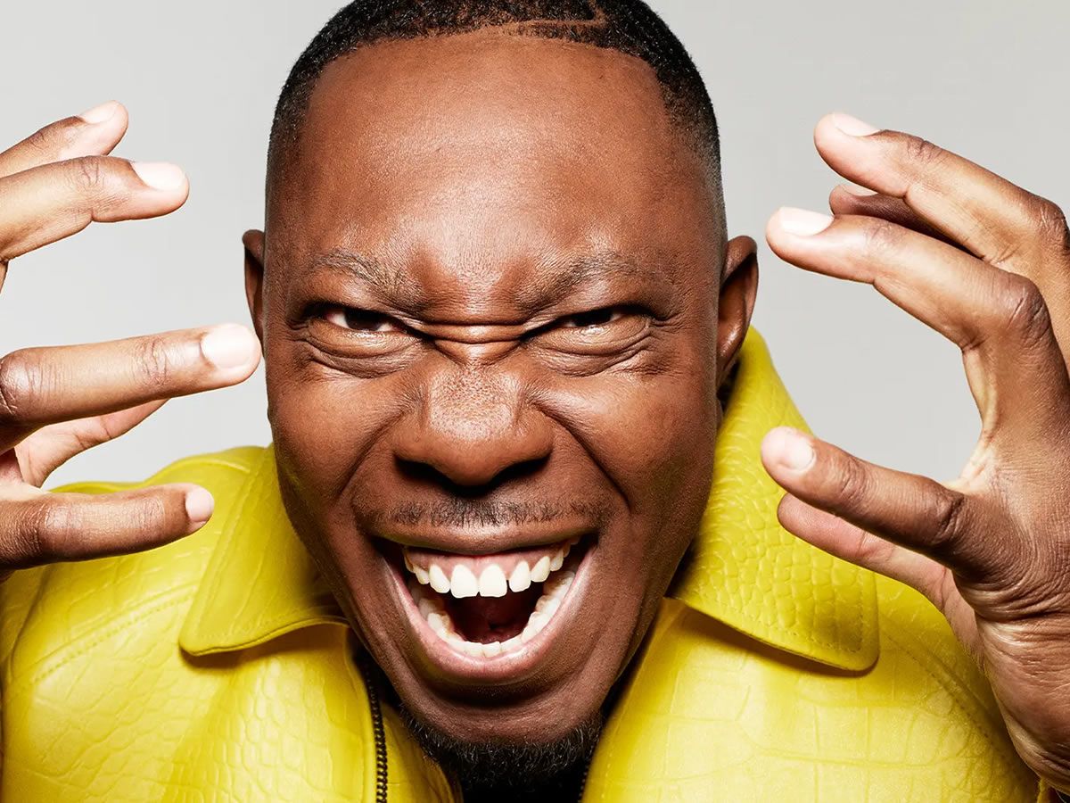 Dizzee Rascal: We Want Bass UK Tour