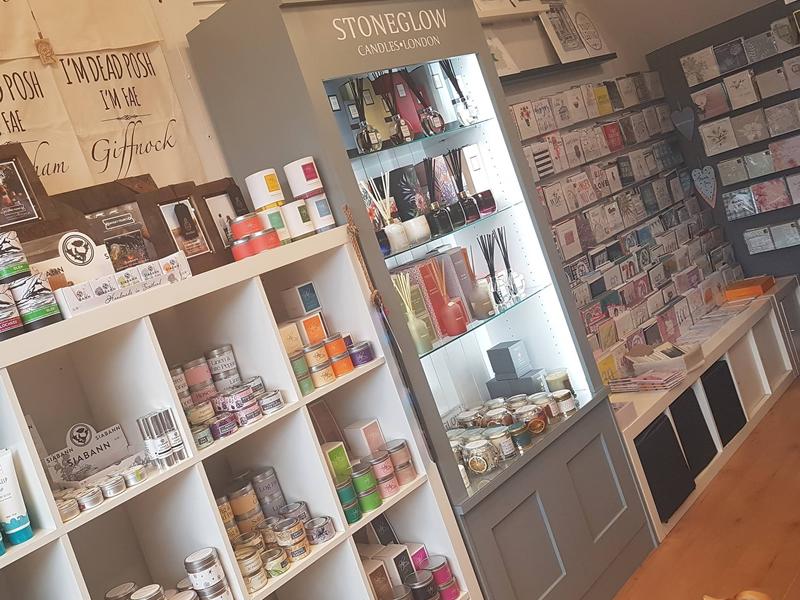 MAIA GIFTS - Glasgow's Award Winning Gift Store