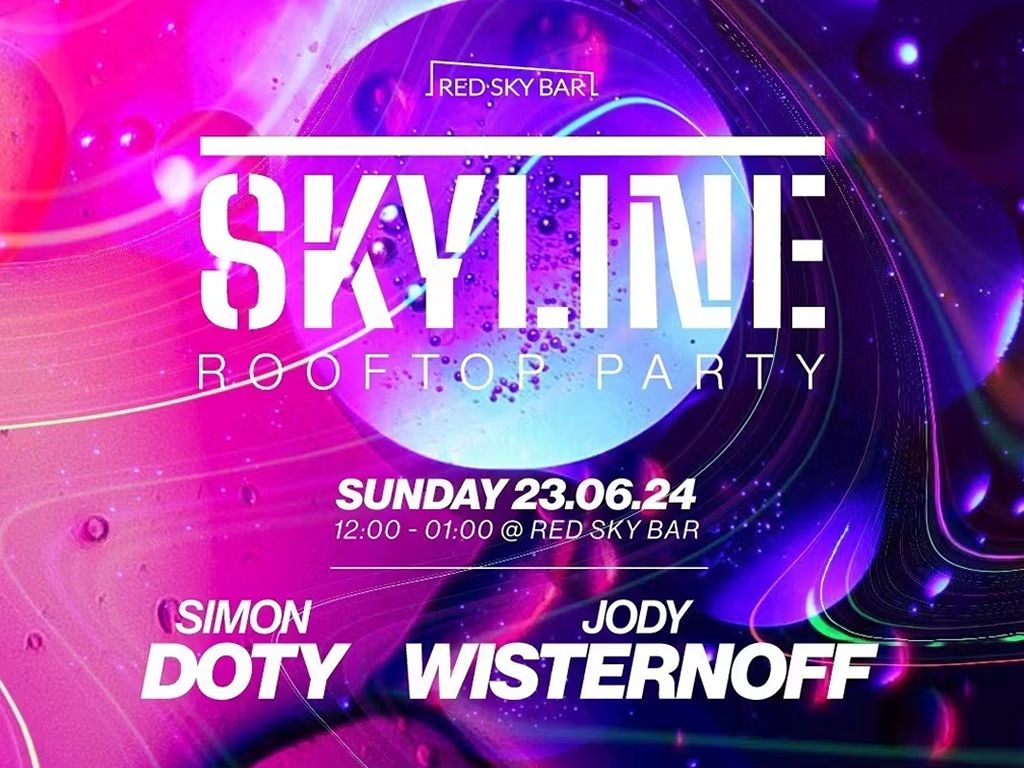 Skyline featuring Simon Doty, Jody Wisternoff & More