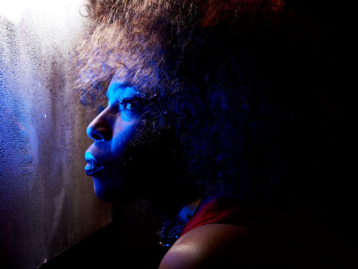 Macy Gray