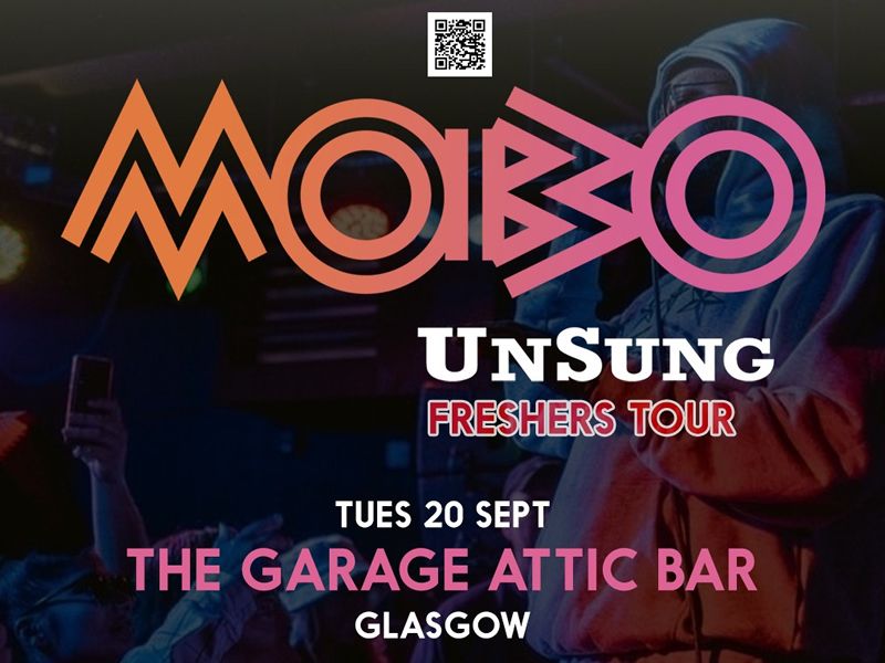 Mobo UnSung: Class of 2022
