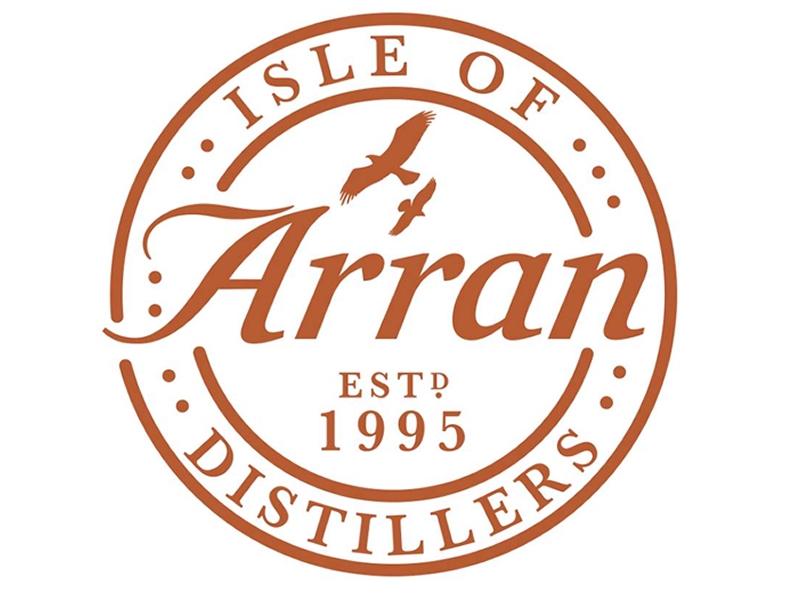 Isle of Arran Distillers announce Burns Unbroke events