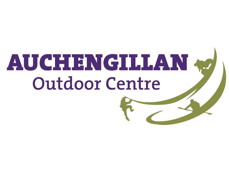 Auchengillan Outdoor Centre