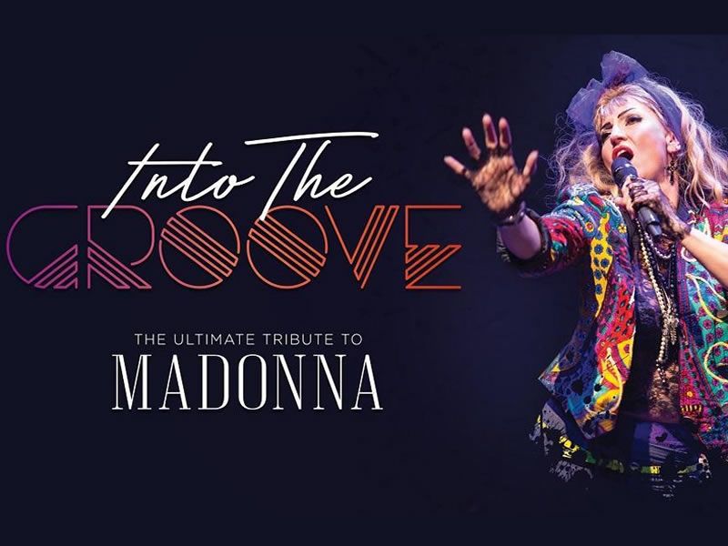 Into The Groove