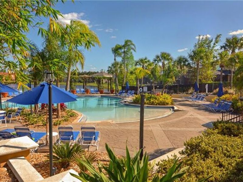 Win a holiday to Florida with Glasgow Childrens Hospital Charity and Buchanan Galleries
