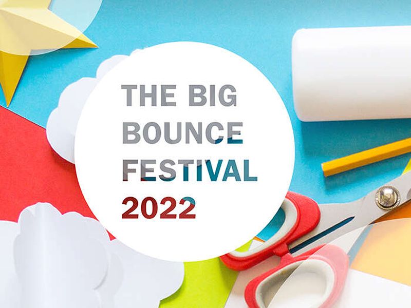 The Big Bounce Festival