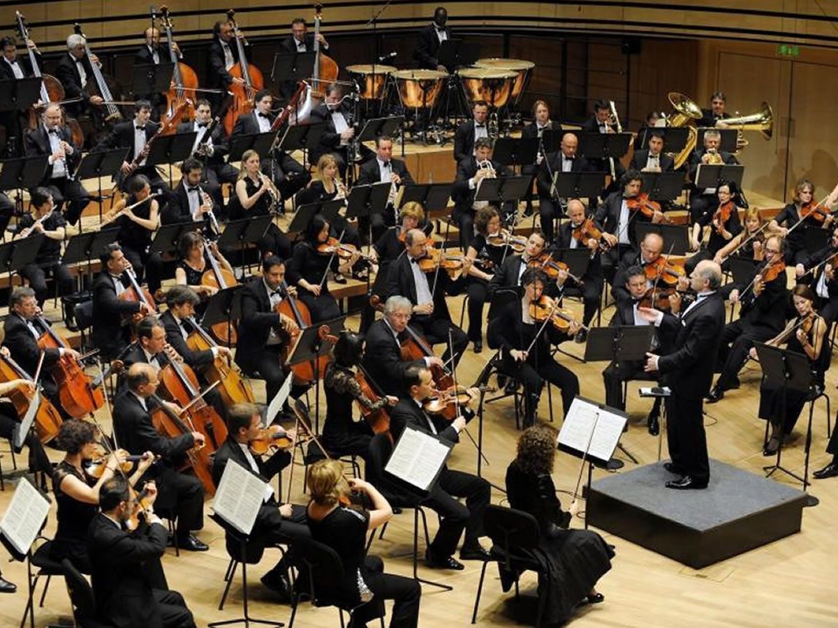 Edinburgh International Festival: Bach & Bartók