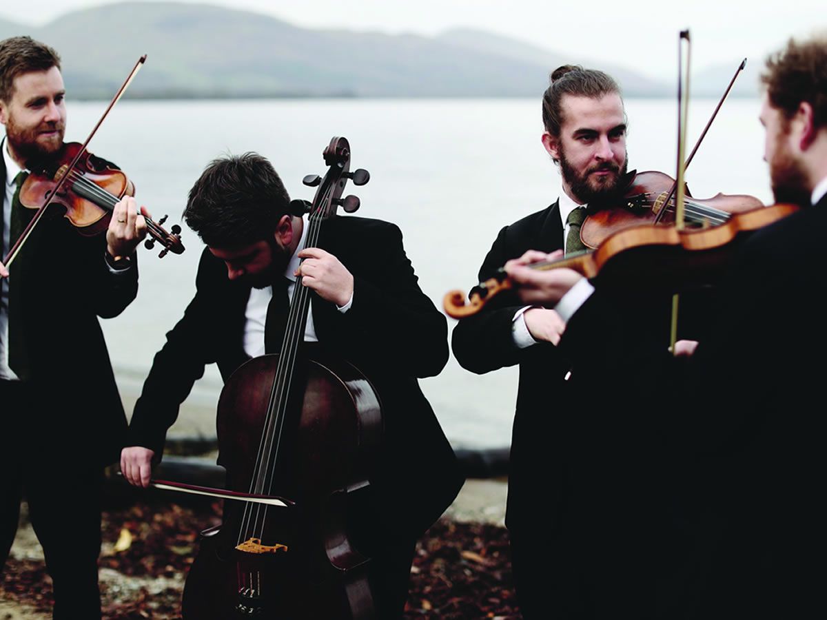 One Week To Go: Lammermuir Festival 2025