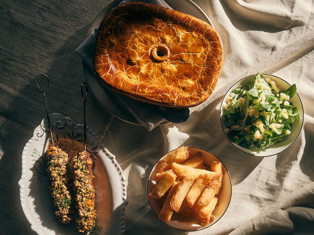 New Opening: Ardfern by Roberta Hall McCarron comes to Edinburgh in May