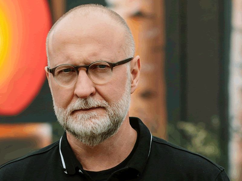 Bob Mould