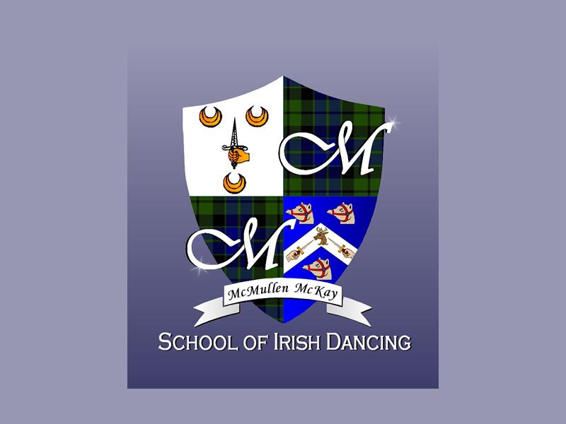 Mcmullen Mckay School Of Irish Dancing: East Renfrewshire