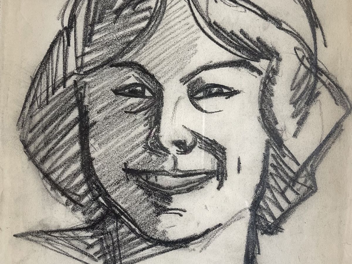 Portraits and Figures