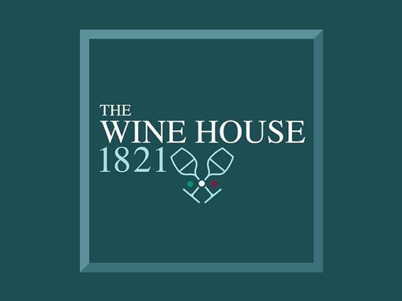 The Wine House 1821