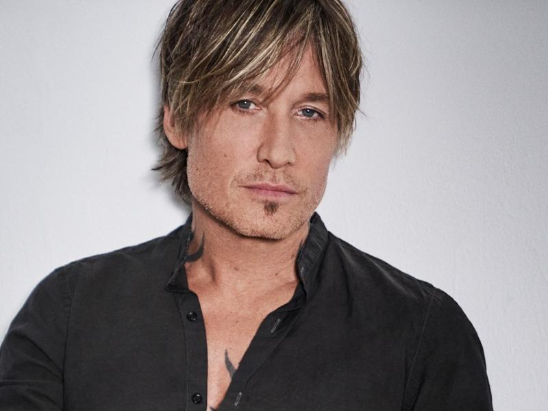 Keith Urban