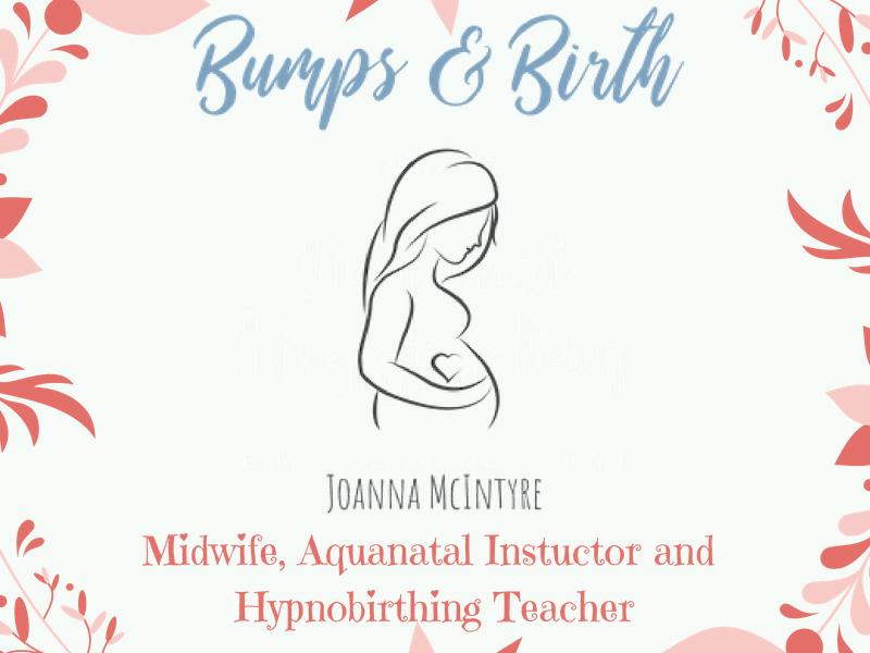 Bumps And Birth