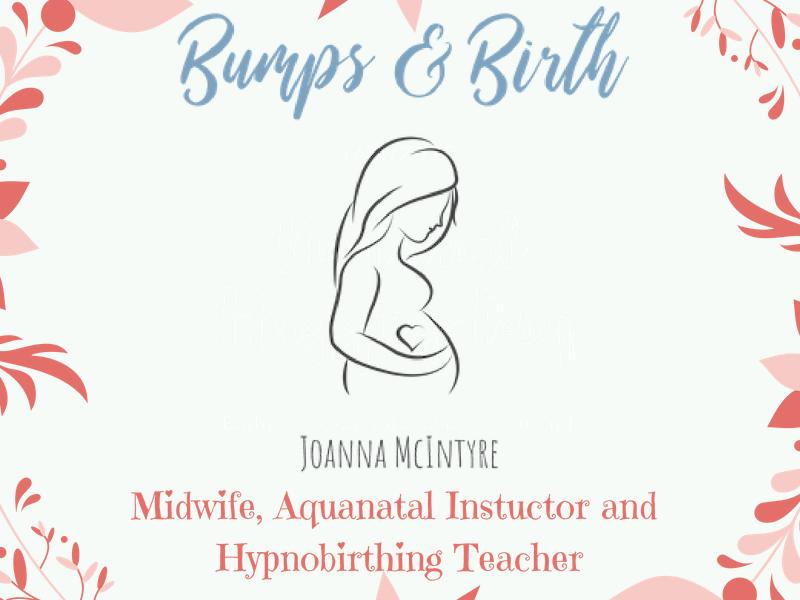 Bumps And Birth