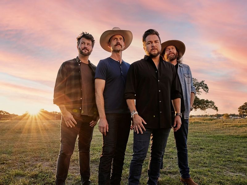 Eli Young Band