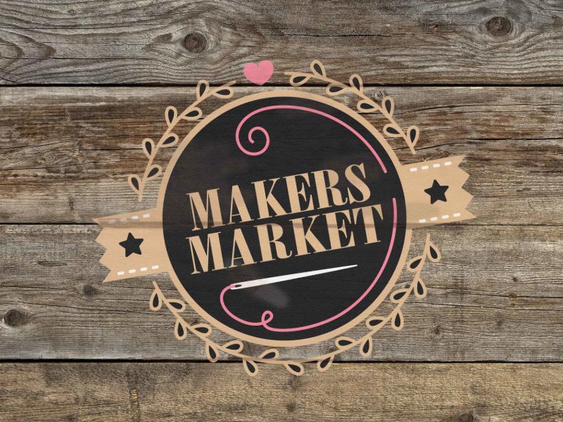 Calling all  Makers, Artists and Designers... Join the Makers Market at New Lanark