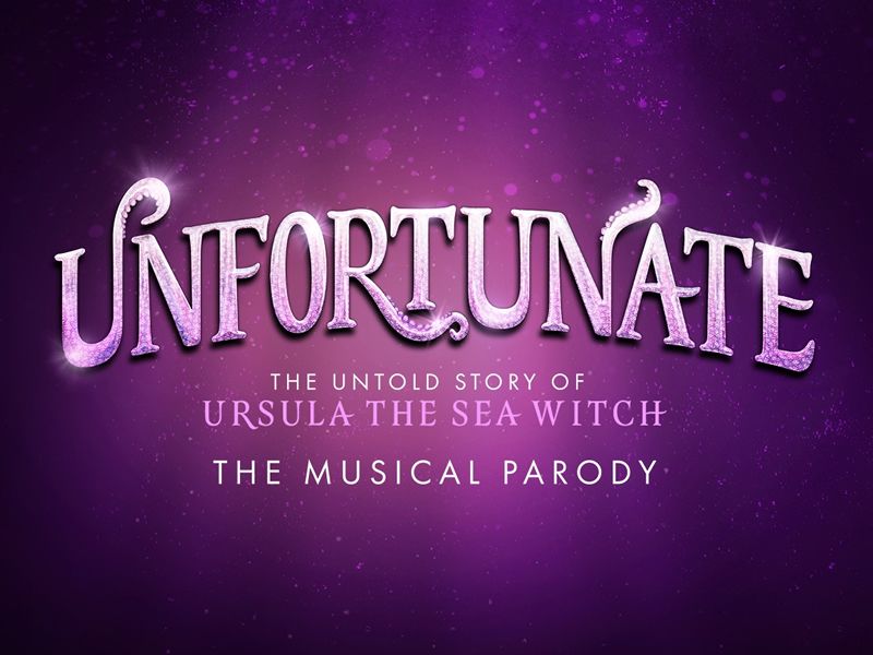 Unfortunate: The Musical Parody