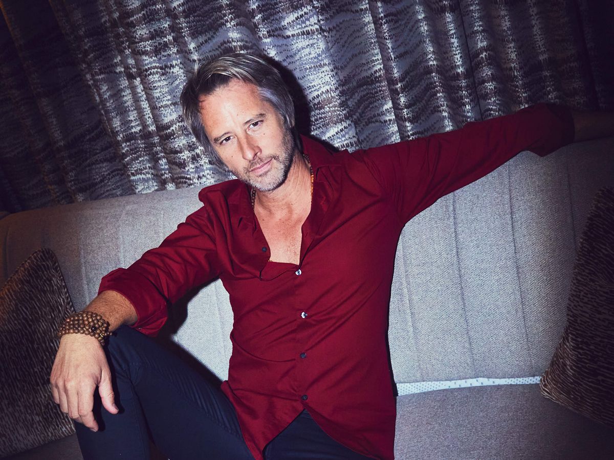 Chesney Hawkes announces Glasgow date for March