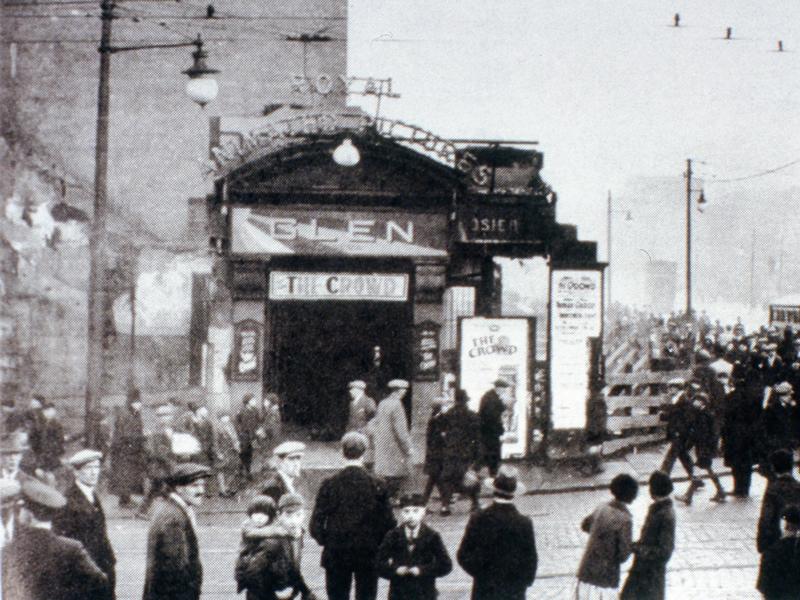 Memorial to 71 victims of Glen Cinema disaster to be unveiled