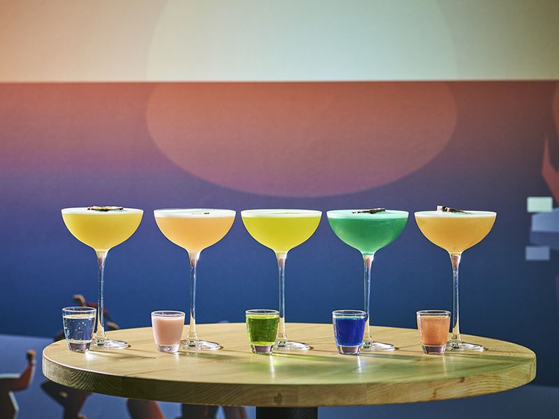 The Cocktail Mafia set to launch an unconventional Pornstar Martini menu