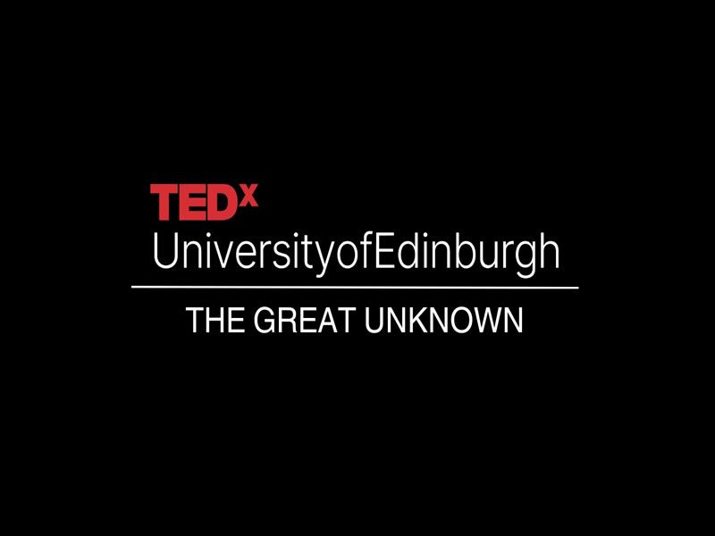 TEDxUniversityofEdinburgh