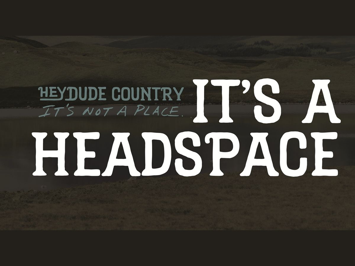 HEYDUDE Country Launch Party