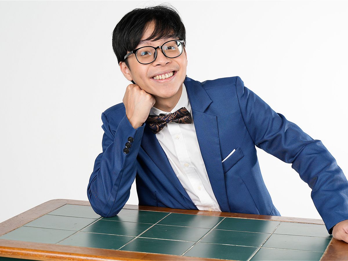 Sam See: Sam See It, Sam Say It, Sam Sorted (WIP)