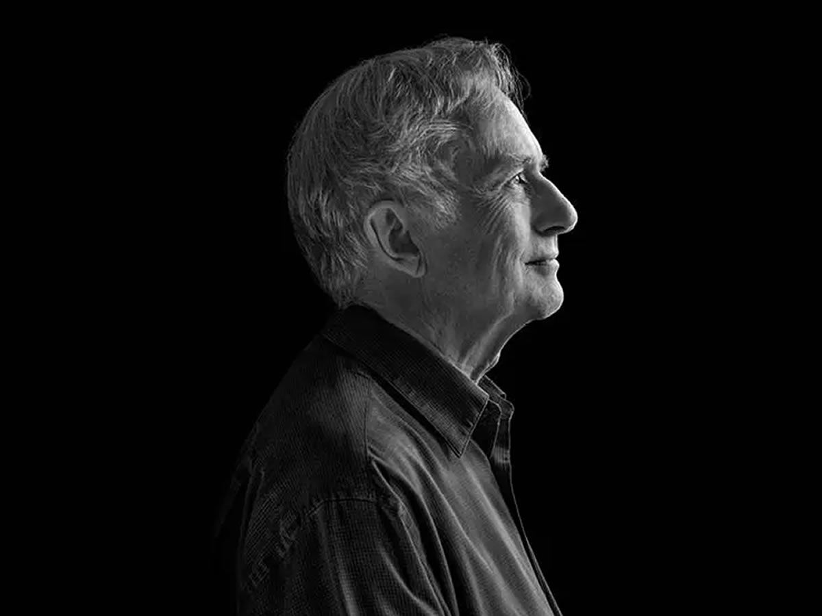 Richard Dawkins – Genes and the Meaning of Life