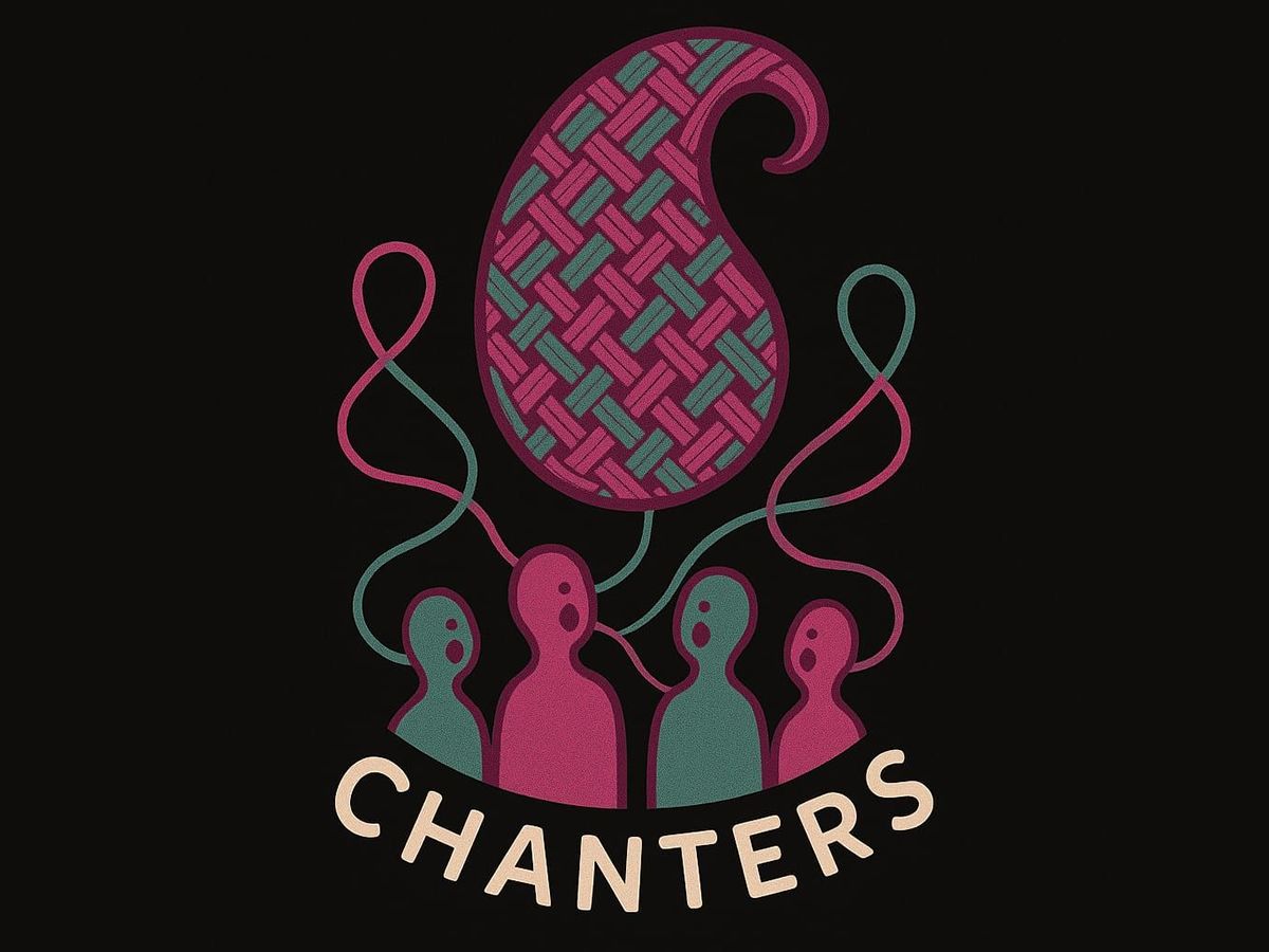 Chanters Choir Summer Term